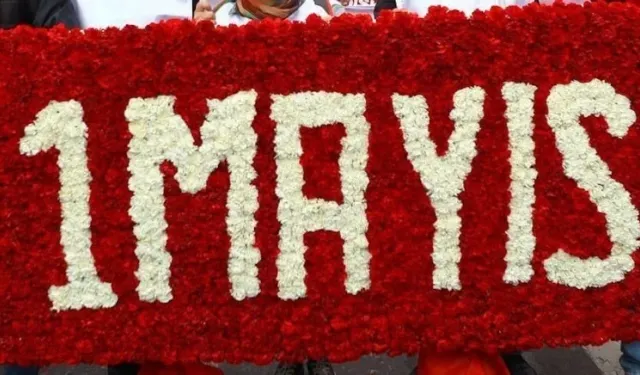 İstanbul'da '1 Mayıs' operasyonu: Çok sayıda gözaltı var!
