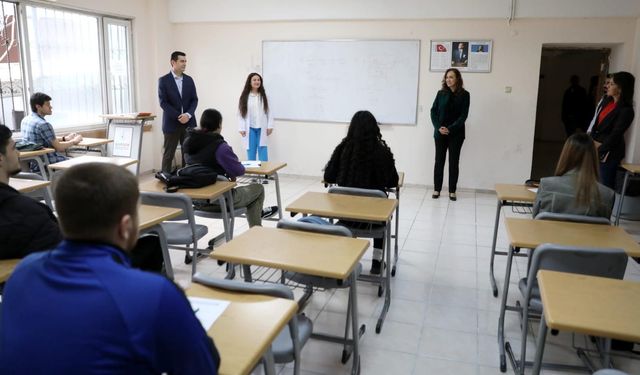KARGEM yeni dönemde bin öğrenciyi geleceğe hazırlayacak