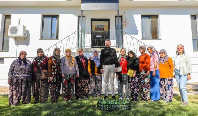 Bucalılardan Görkem Duman’a tam not