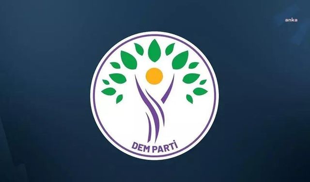 Murat Ağırel ve Timur Soykan gözaltına alınmıştı: DEM Parti'den açıklama!
