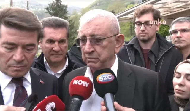 İmamoğlu'nun babasının evinde arama yapıldı