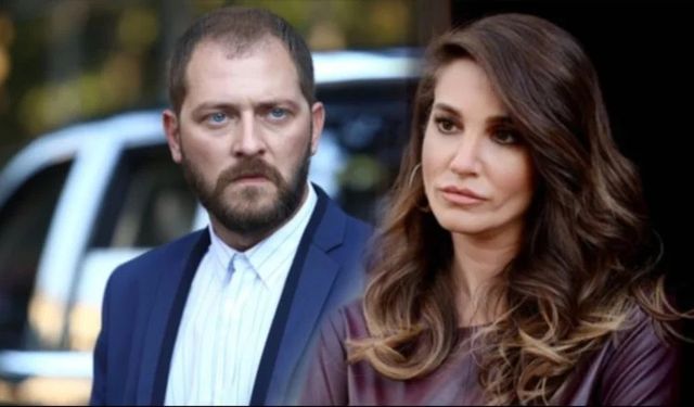 Rojda Demirer ve Alican Yücesoy’un X hesapları kapatıldı