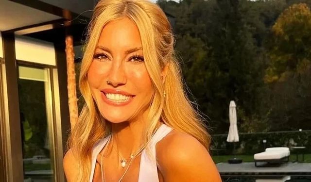 Çağla Şıkel'den eleştirilere cevap: Kurbağa bacağı yemedim ya!