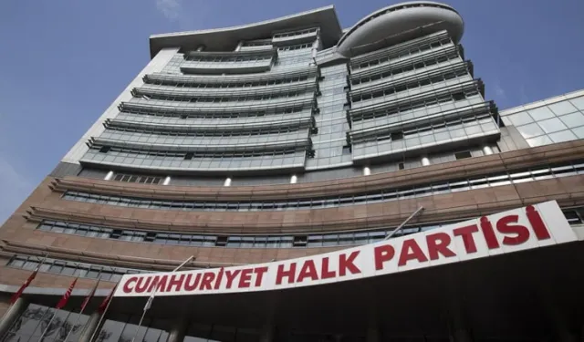 CHP bir de program kurultayı yapacak! Tarihi de belli oldu...