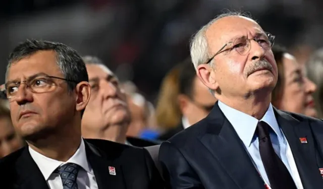 CHP Kurultayı soruşturmasında 86 kişinin ifadesi alınıyor...