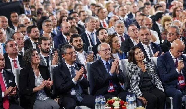 CHP Kurultayına 'Şaibe' Soruşturmasında Yeni Perde!