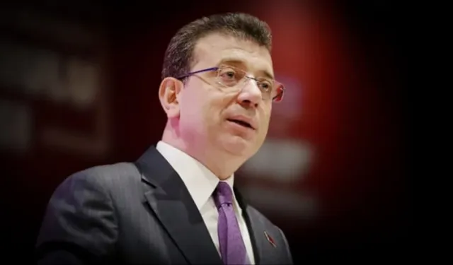 İmamoğlu'ndan sert çıkış: 'Ailemizi taciz etmeyi bırakın!'