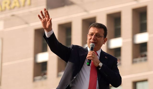 Savcı olacağım, hakim olacağım seni kurtaracağım’ diyorlar”