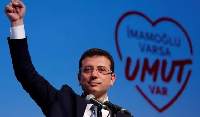 İmamoğlu tutuklandı, CHP AKP'yle arasındaki farkı katladı!