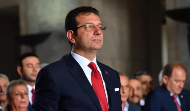 Ekrem İmamoğlu bugün hakim karşısına çıkıyor