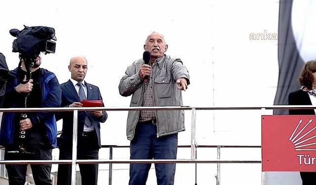 'Turp ile şalgamla devlet yönetilmez': Yozgatlı çiftçinin isyanı Türkiye gündeminde