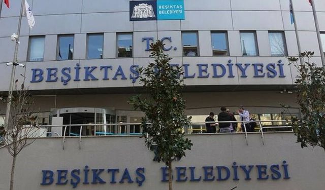 Beşiktaş Belediyesi'ne yönelik soruşturmada yeni gözaltı dalgası!