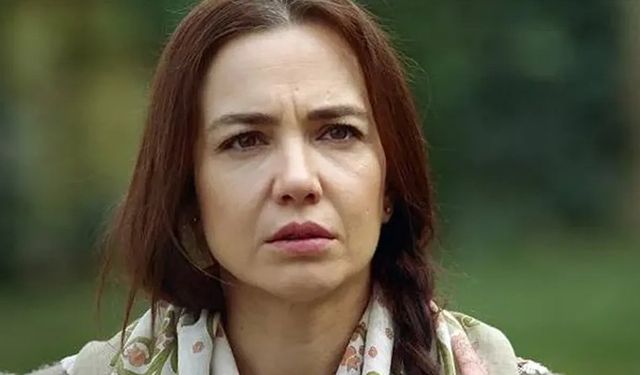Deniz Uğur boykot çağrısı yapan oyuncuları hedef aldı!