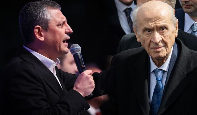 Özel: 'Bu ışığa katkı sağlayacaksa buyursun gelsin!'