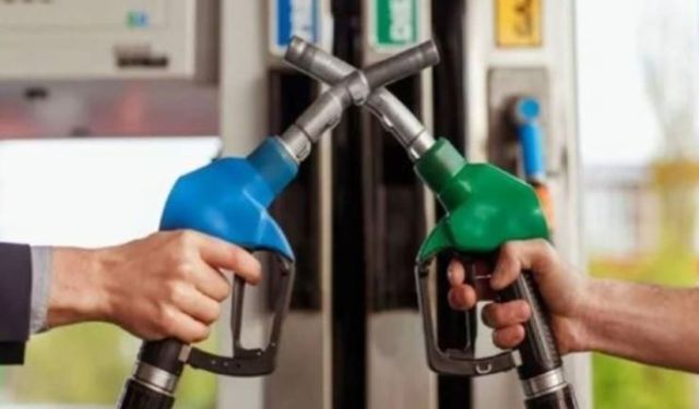 Benzine bu gece yarısı bir büyük indirim daha geliyor