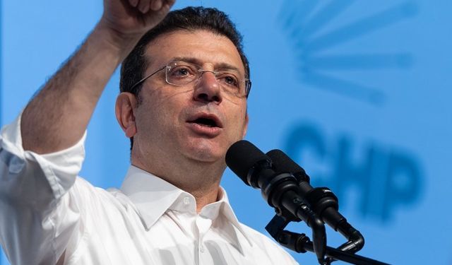 Ekrem İmamoğlu 'Akın Gürlek' davasında Silivri'de hakim karşısına çıktı