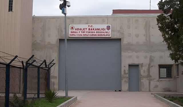 DEM Parti heyeti, Öcalan'la görüşmek üzere İmralı'ya gidiyor