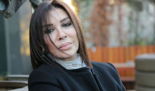Nebahat Çehre tutuklu gençler için isyan etti