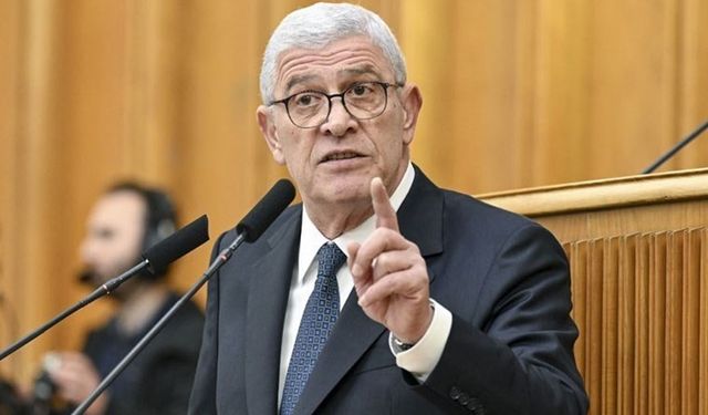 'Trump, Erdoğan ve Netanyahu’yu aynı karede göreceğiz'