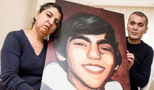 Berkin Elvan'ın anne ve babasına hapis cezası!