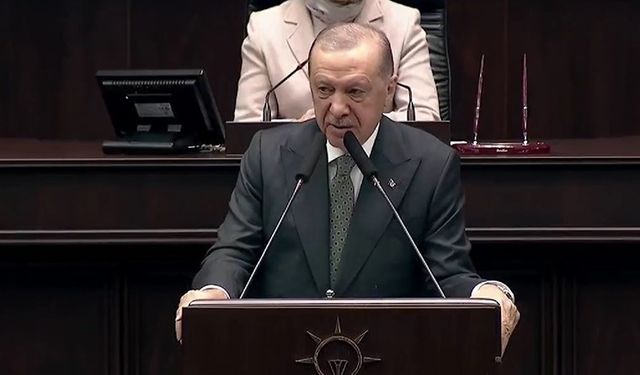 CHP'ye öfke kustu: Deniz Gezmiş'i hatırlattı, İsmet İnönü'yü hedef aldı!