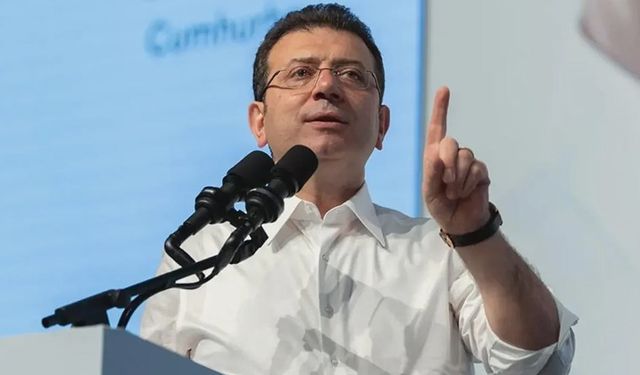 CHP'den 'Silivri' çağrısı: 'Hak hukuk ve adalet için'