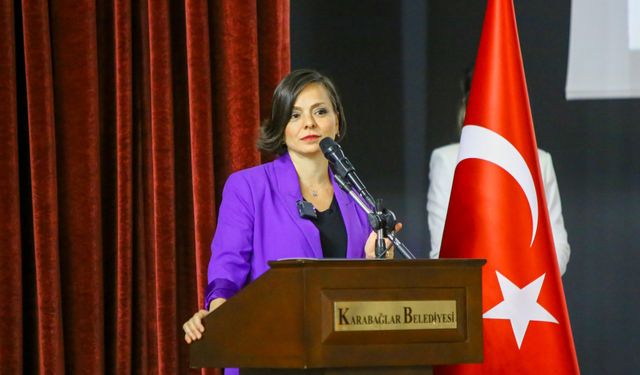 Başkan Kınay’dan Gençlere Tavsiye: “Hiçbir Şeyden Vazgeçmeyin”