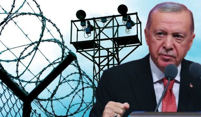 'Kısmi Af' Yolda: Cumhurbaşkanı Erdoğan'dan Düzenlemelere Onay