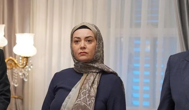Kızılcık Şerbeti'nde kriz sonunda patlak verdi!