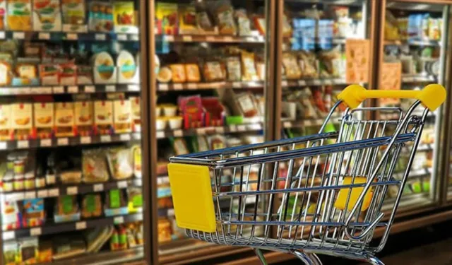 ENAG mart ayı enflasyon oranını açıkladı! Beklentileri yeniden aştı...