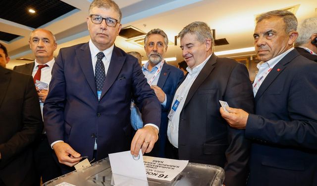 Başkan Cemil Tugay: “İzmir tarihinin en büyük mitingini yapacağız”
