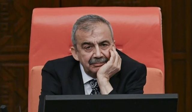 Sırrı Süreyya Önder'in sağlık durumuna ilişkin yeni açıklama