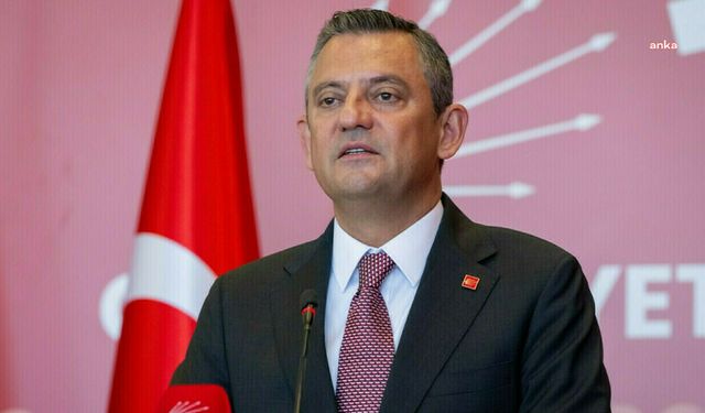 Özel'den hesapları engelleyen X'e uyarı: 'Bu millet size ne yapar iyi düşünün!'