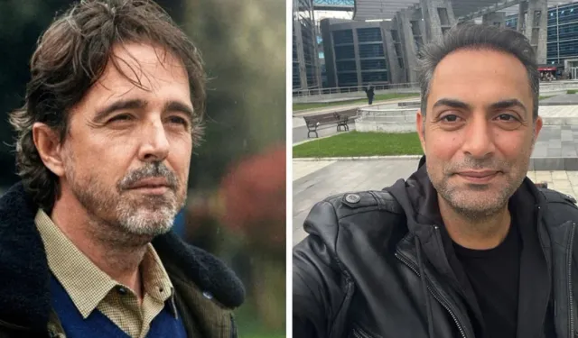 Murat Ağırel ve Gazeteci Timur Soykan adli kontrolle serbest bırakıldı
