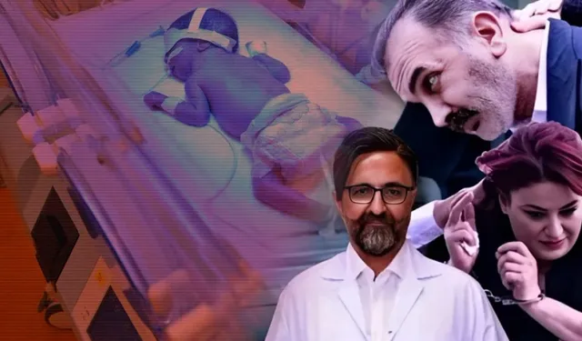 İntihar Eden Doktor İlker Gönen İle İlgili Kritik İhbar! Başsavcılık Harekete Geçti