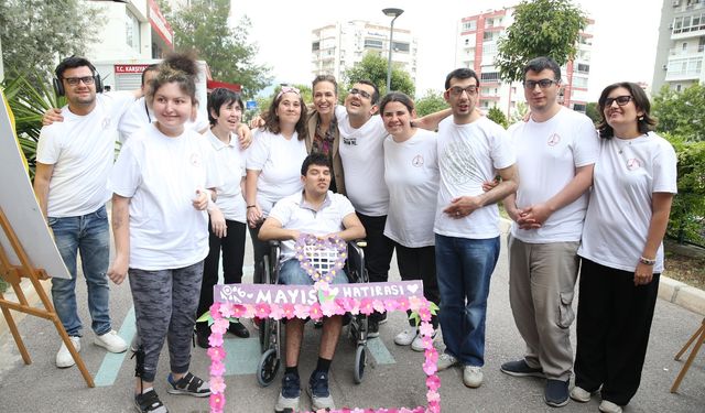 Karşıyaka Belediyesi Engelliler Haftası’nda farkındalık yaratacak