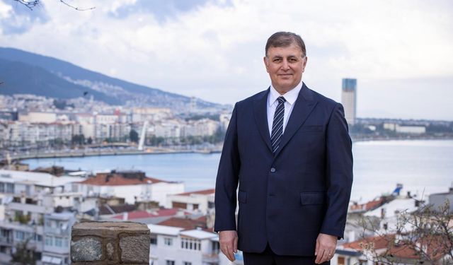 “İzmir’in o gün her yaştan insanı ile orada olması gerekiyor”