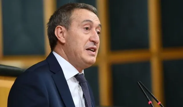 Bakırhan'dan PKK'nin feshine ilişkin ilk açıklama... Artık gerekçe kalmadı