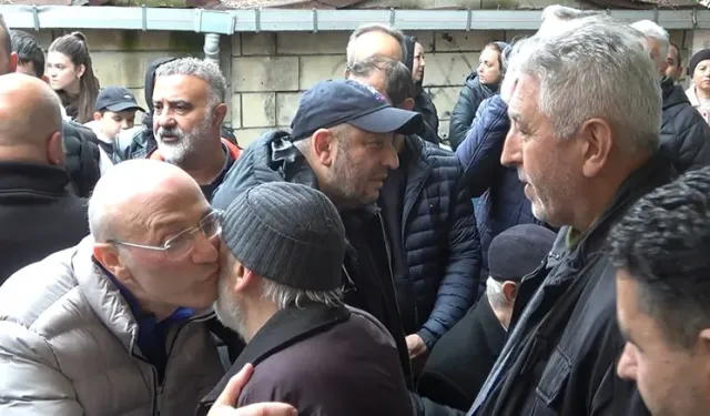 Baba olmaya hazırlanan ünlü oyuncunun acı günü
