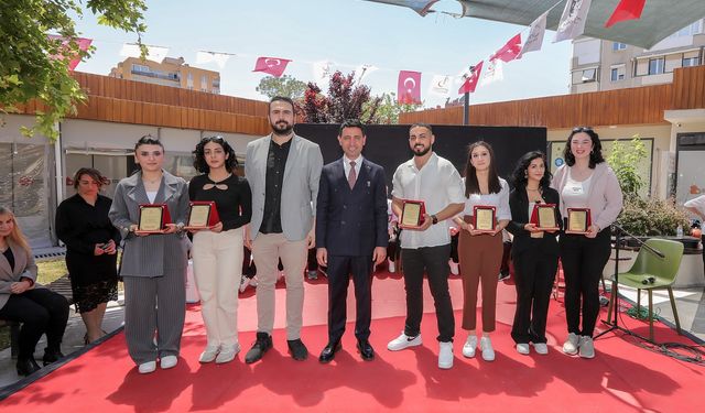 Başkan Önal, “Engelleri anlayışla aşabiliriz”