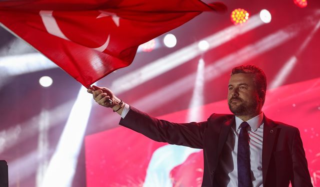 Bucalılar 19 Mayıs’ı İkilem ile kutlayacak
