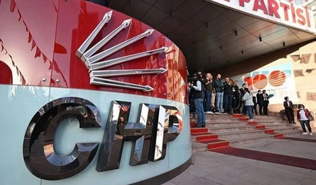 İBB'ye 5. dalga operasyona CHP'den ilk tepki!