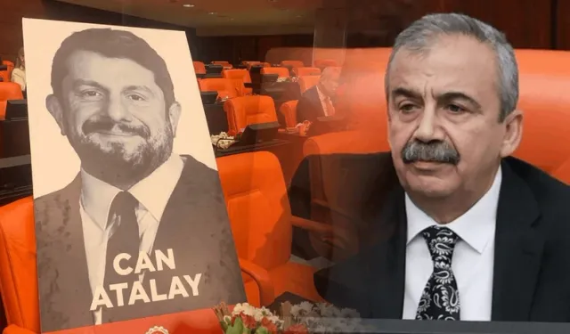 Can Atalay'dan Duygusal Sırrı Süreyya Önder Mesajı
