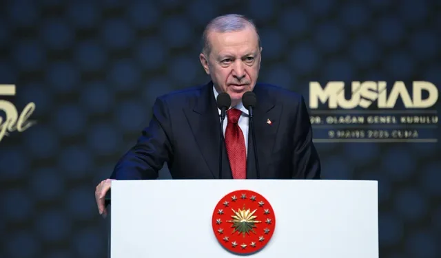 Cumhurbaşkanı Erdoğan, PKK'nin 'kongre' duyurusuna 'sessiz' kaldı!