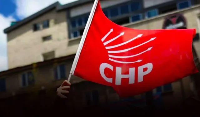 CHP'den İmamoğlu'na destek: Profillerine teker teker değiştirdiler!