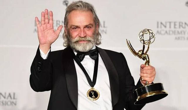 Haluk Bilginer'in 'Sekizinci Aile'deki partneri belli oldu!
