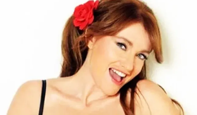 Hilal Cebeci'nin son hali olay oldu!