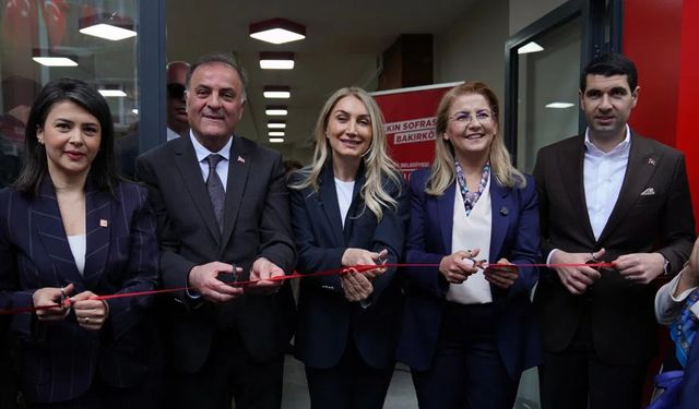 Nuri Aslan: ''İkinci yüzyılın lideri Ekrem İmamoğlu''