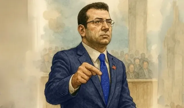 Ekrem İmamoğlu: İBB’yi kazıdılar, altından liyakat çıktı