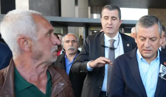 İnfaz sistemi alarm veriyor! Her iki kişiden biri yeniden suç işliyor!